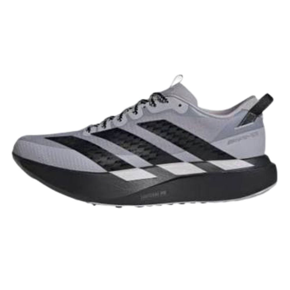 Adizero Evo SL ATR Mercedes AMG Men’s :Glory Grey | Core Black