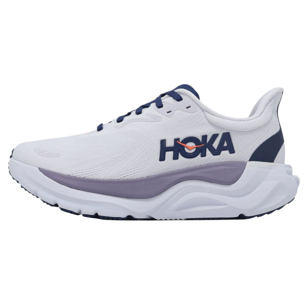 Arahi 8 Wide Starlight Women’s :Glow | Midnight Blue