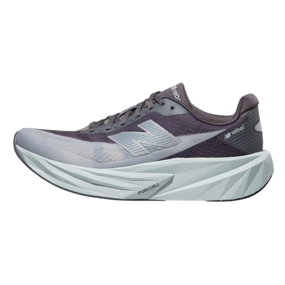 FuelCell Rebel v5 (D) Men’s :Magnet | Light Zinc Blue