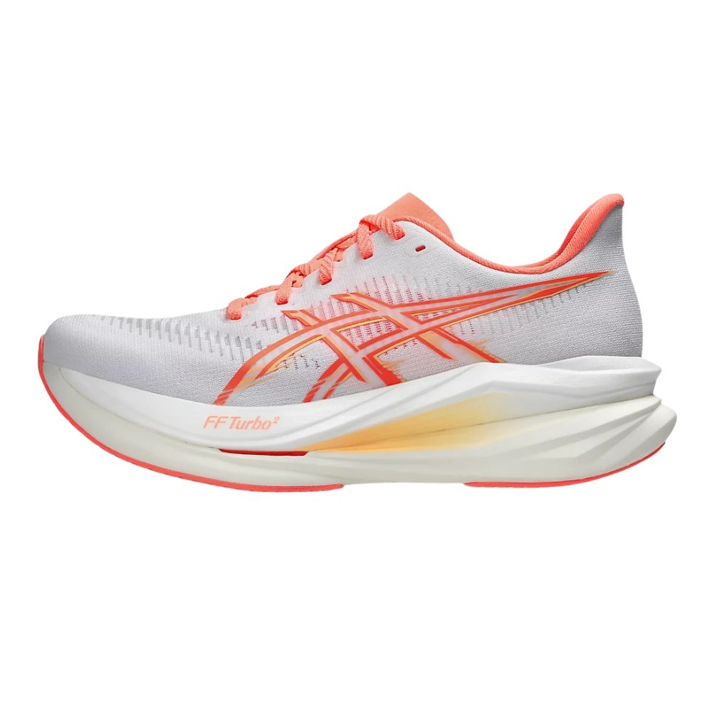 Sonicblast 2 Women’s :White | Sun Coral