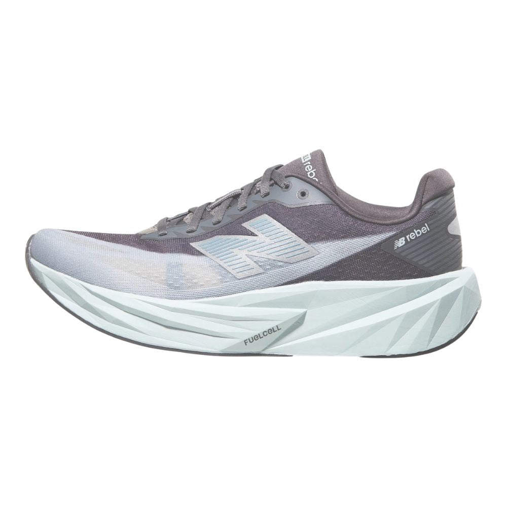 FuelCell Rebel v5 (D) Men’s :Magnet | Light Zinc Blue