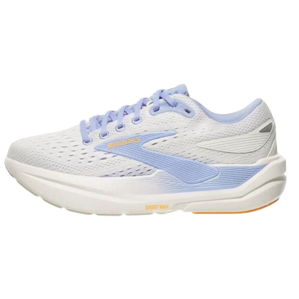 Ghost Max 3 Women's :Coconut | Blue Heron
