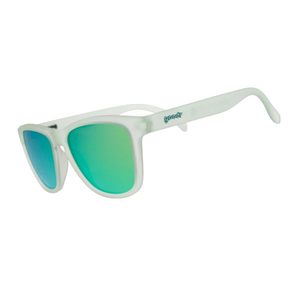 Goodr OG The Ocean's Most Wanted Sunglasses