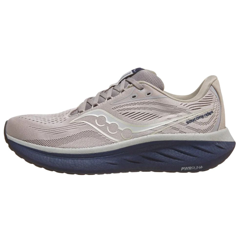 Ride 18 Men's :Dove | Navy