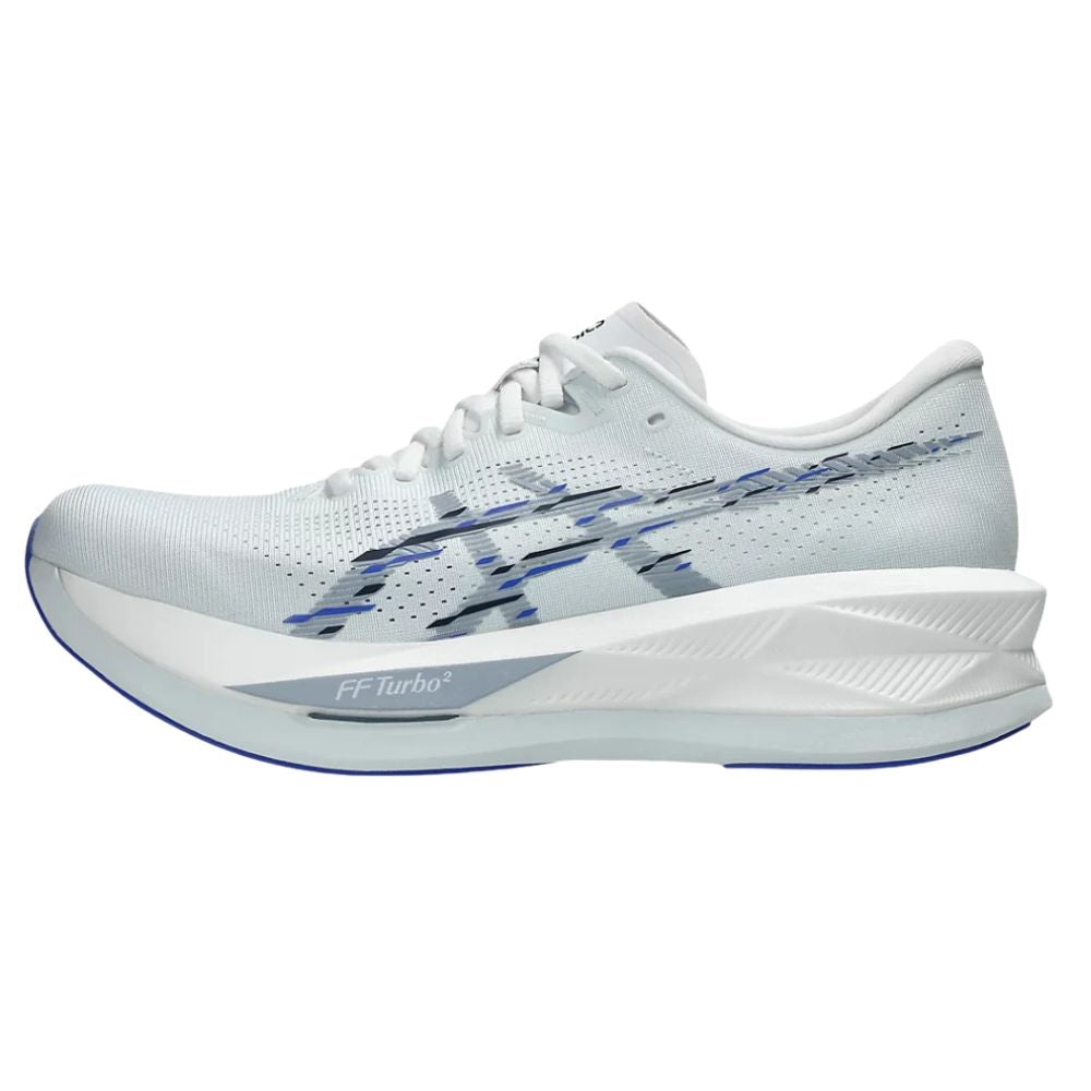 Sonicblast Men's :Artic Blue | Grey Blue