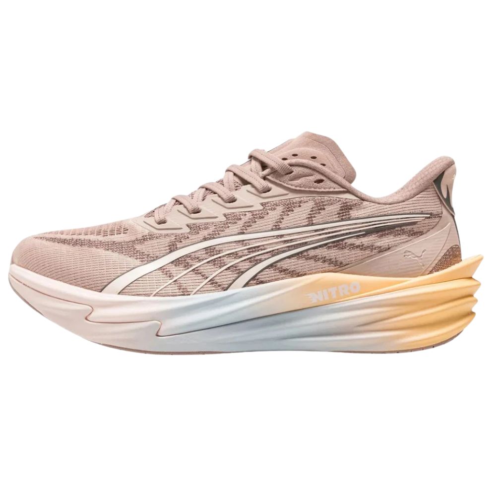 Deviate Nitro 4 RC Men's :Sandstone | Lucite