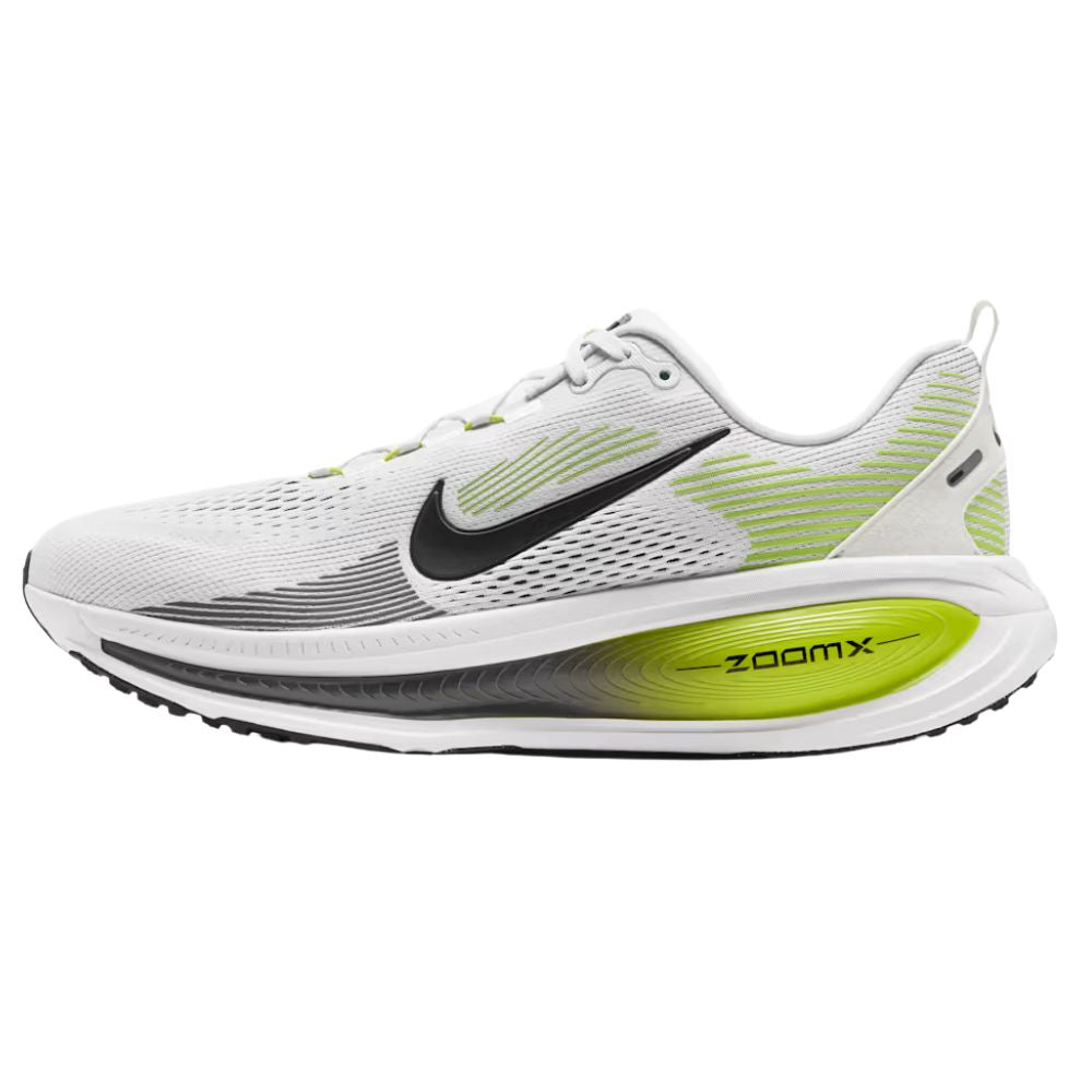Vomero 18 Men's :White | Lemon Venom