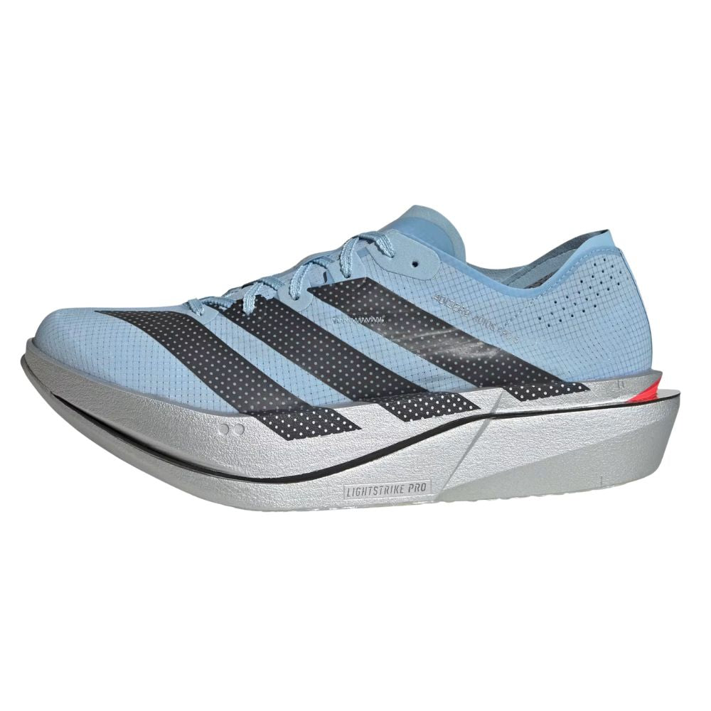 Adizero Adios Pro 5 Men’s :Clear Sky | Carbon