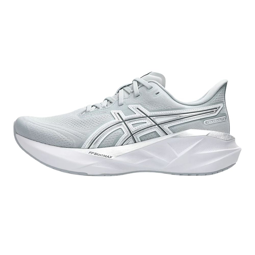 Novablast 5 ATC Men's :Piedmont Grey | Pure Silver