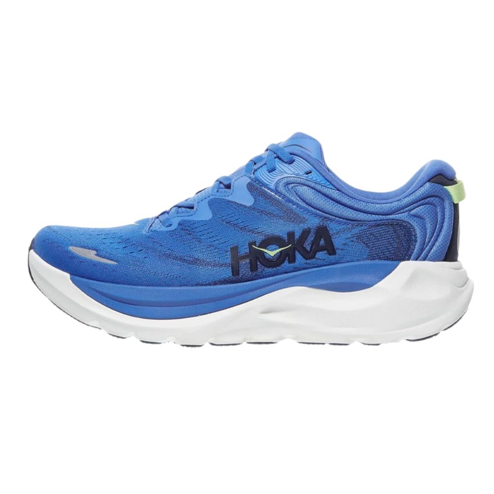 Gaviota 6 Wide Men’s :Virtual Blue | Varsity Navy