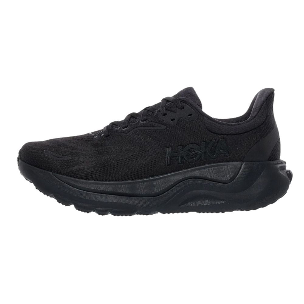 Arahi 9 Wide Men’s :Black | Black