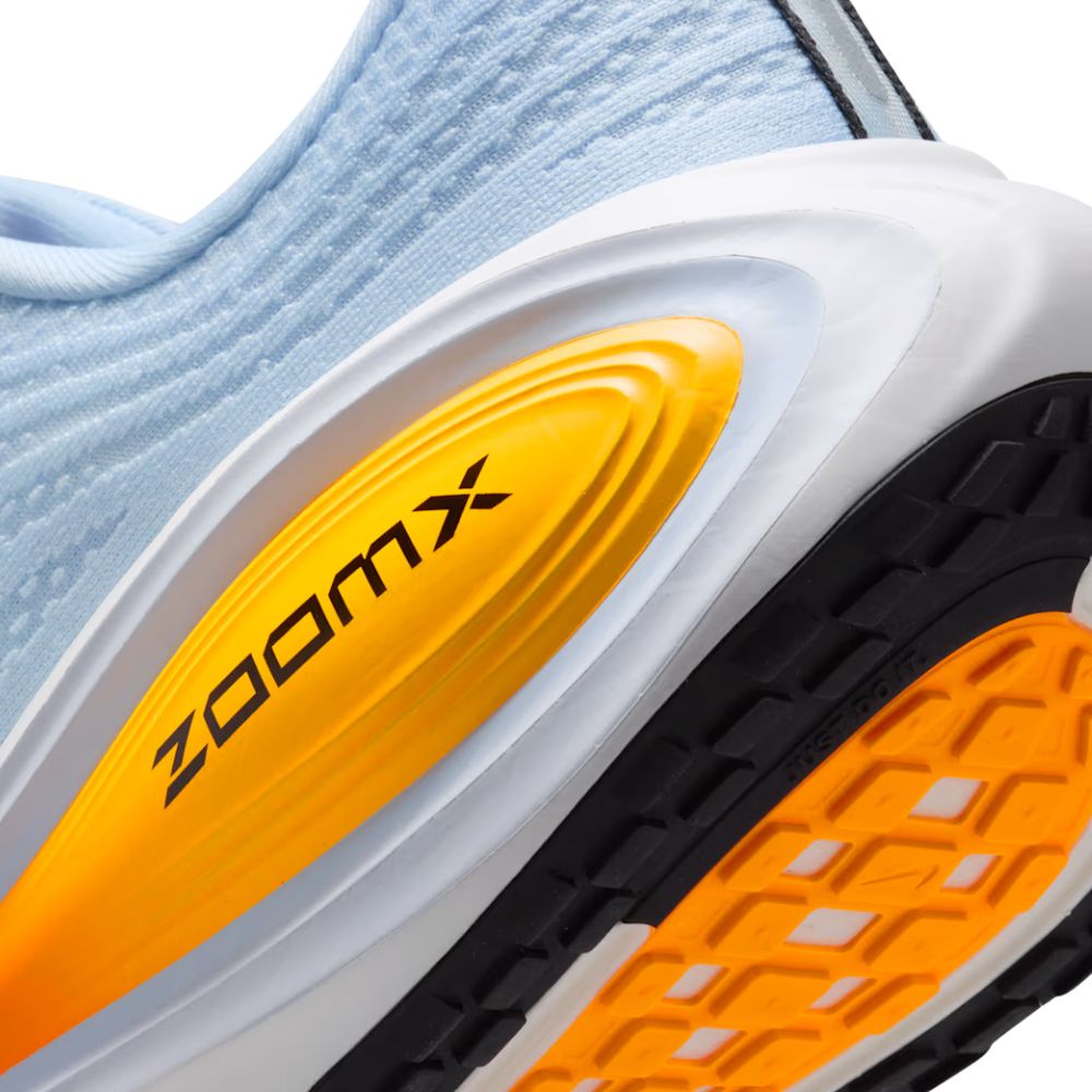 Nike Vomero Plus Men's :Hydrogen Blue | White – iRUN Singapore