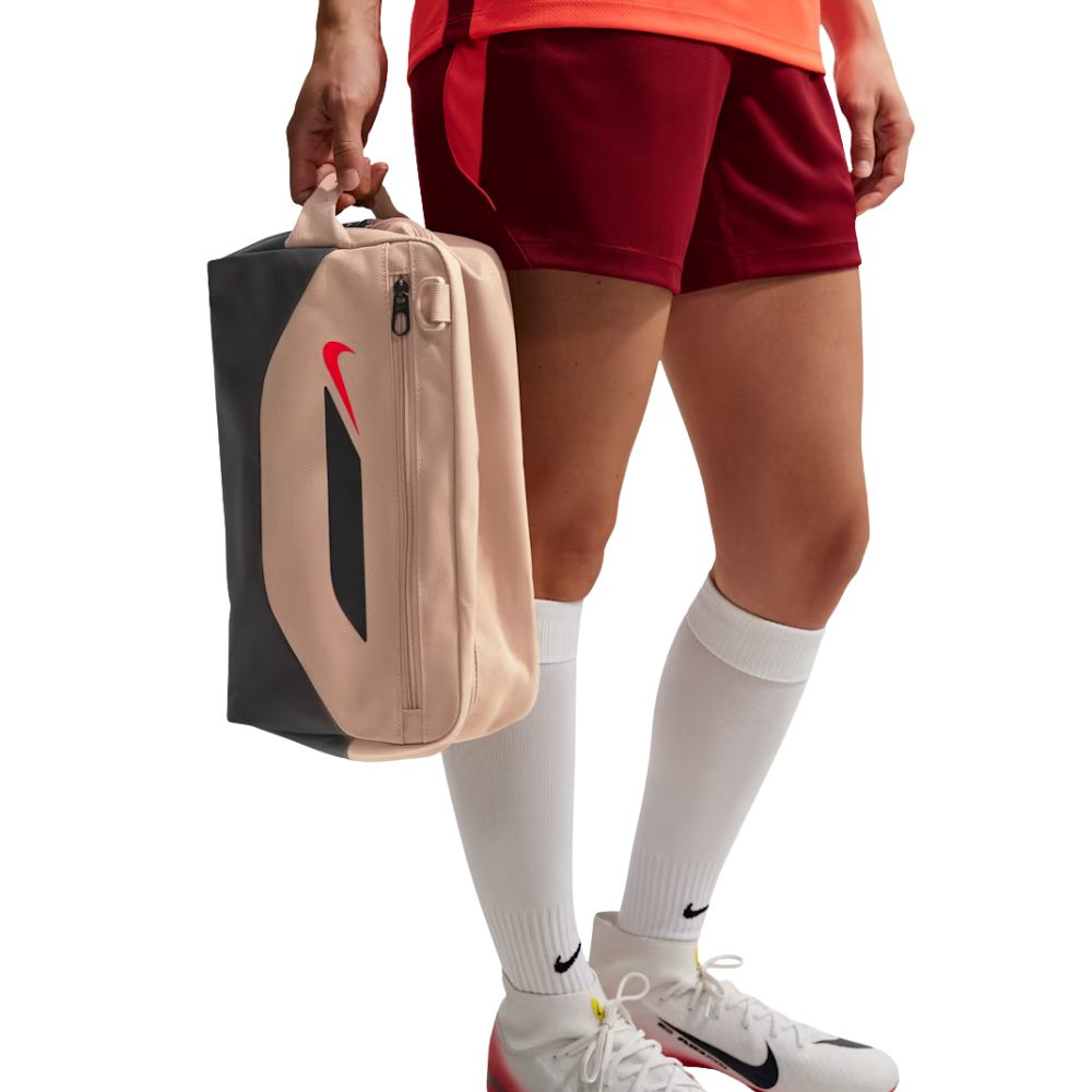 Academy Shoe Bag (11L) Unisex :Orange