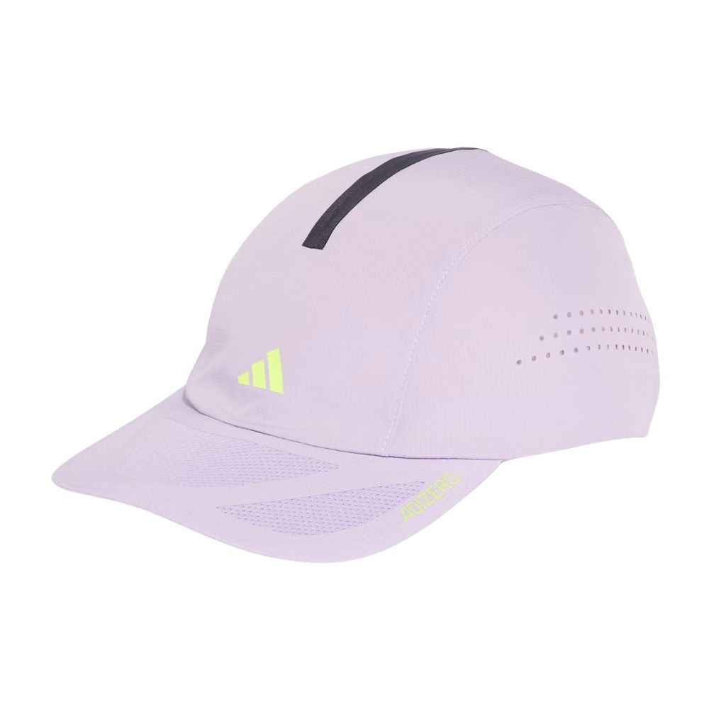 Runningxadizero Lightweight Climacool Cap For Unsex