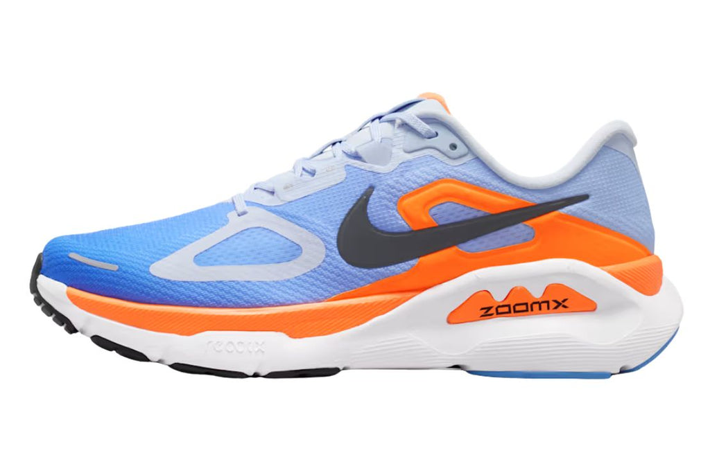 Structure Plus Men's :Hydrogen Blue | Blue Crystal