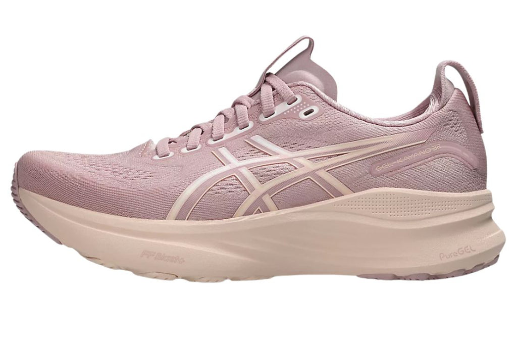 Gel-Kayano 32 Women's :Morganite | Pearl Pink