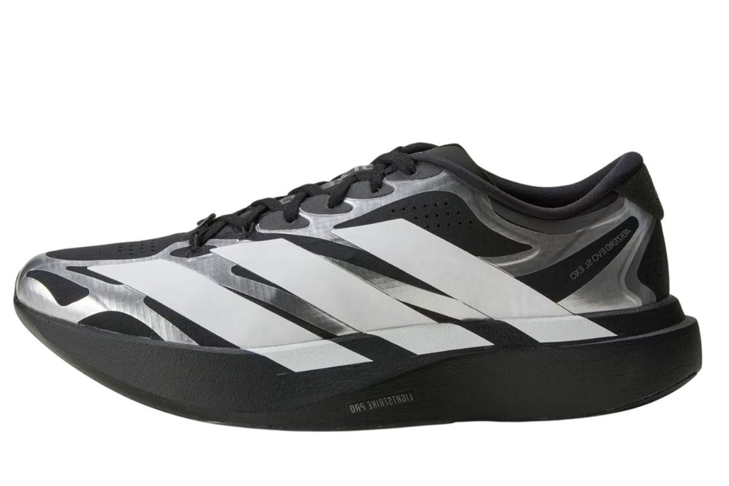 Adizero EVO SL EXO Men's  Black | White