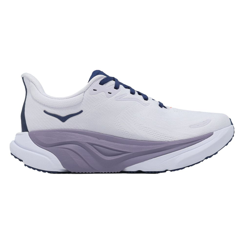 Hoka Arahi 8 Wide Starlight Women's :Glow | Midnight Blue – iRUN