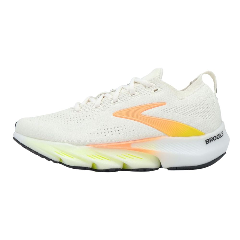 Glycerin Flex Women’s :White | Peach