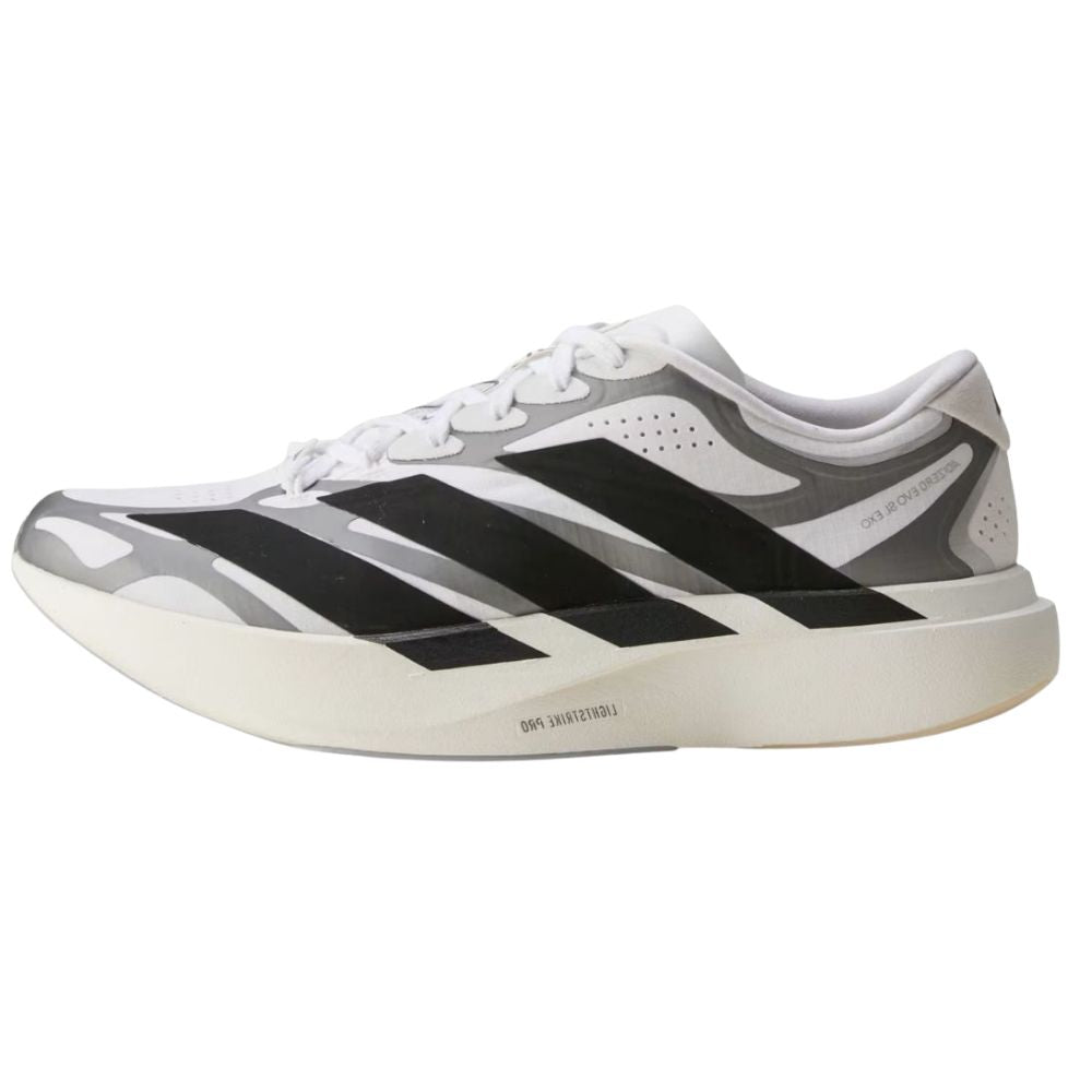 Adizero Evo SL EXO Men's White | Black