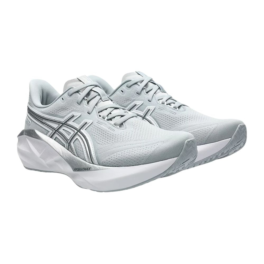 Asics Novablast 5 ATC Men's :Piedmont Grey | Pure Silver – iRUN