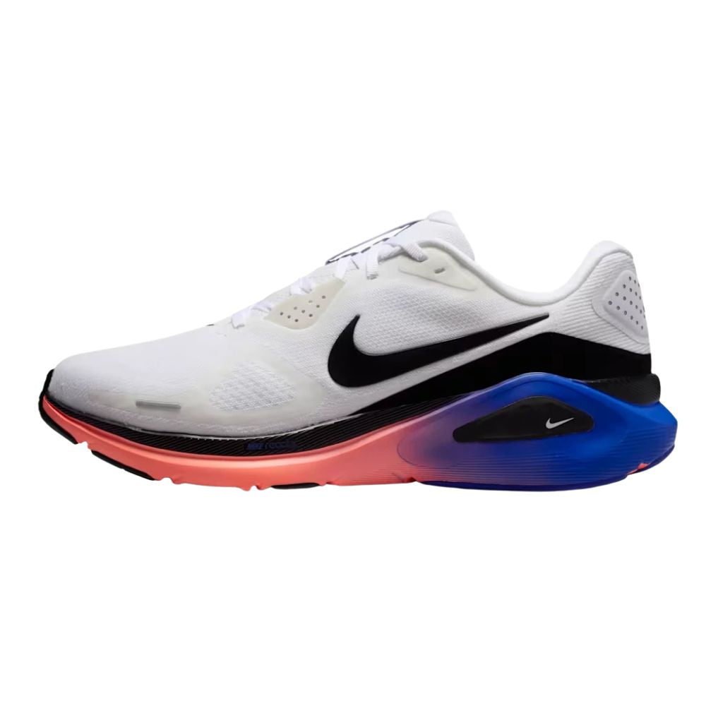 Structure 26 Men's :White | Atomic Pink