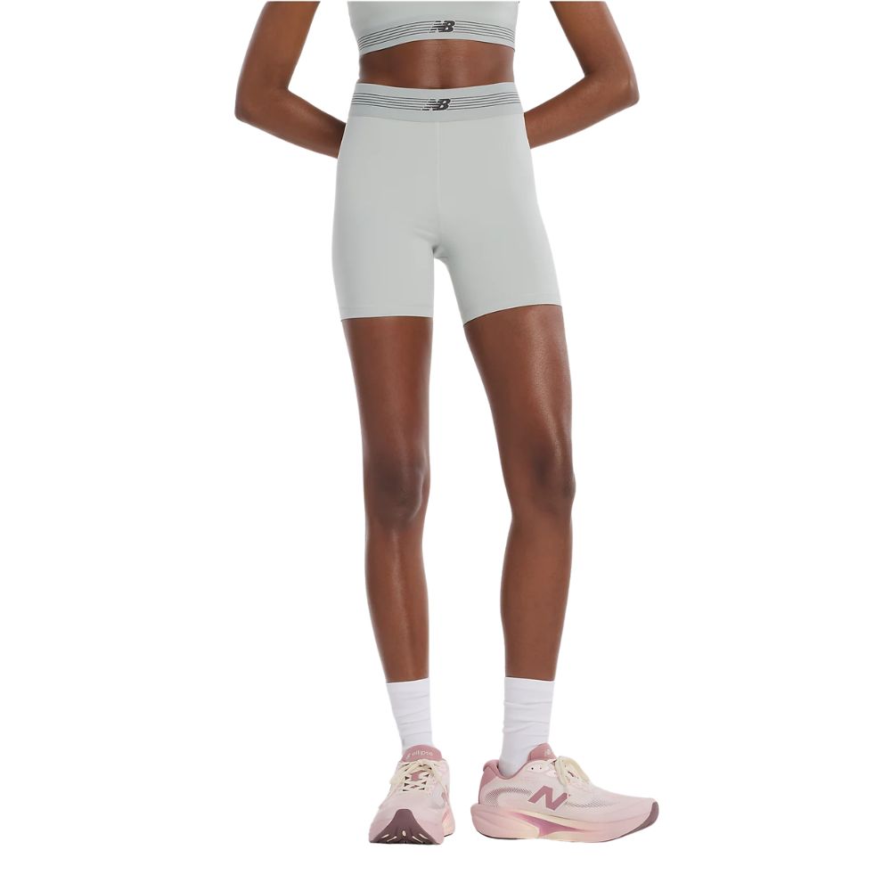 Women's Gabby Thomas Signature Collection AC Fitted Short 5"