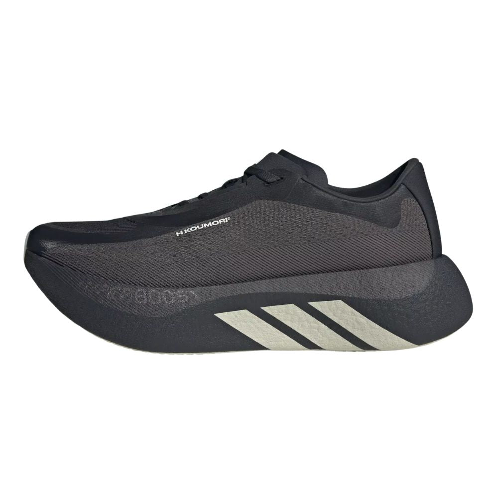 Hyperboost Edge HK Men’s :Charcoal | Night Grey