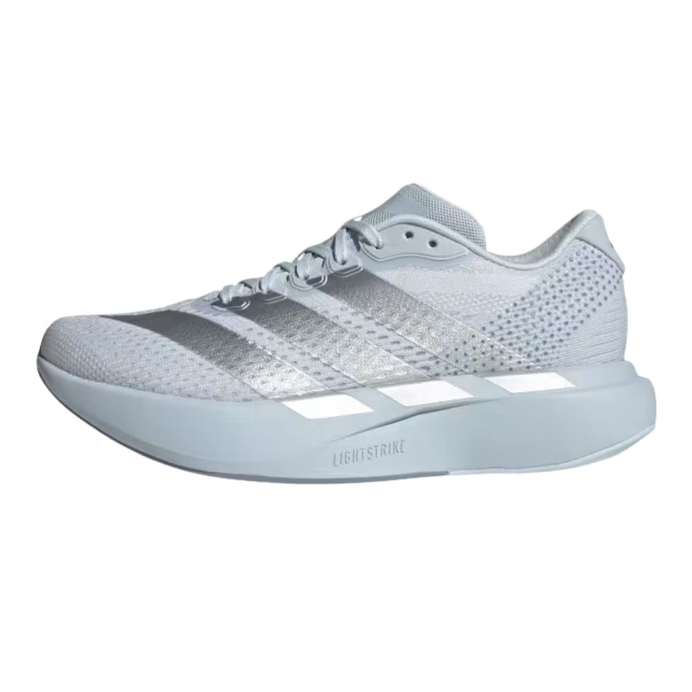 Adizero Pacer Women’s :Halo Blue | Silver Metallic