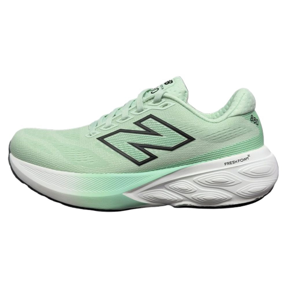 Fresh Foam X 880v15 Standard Women’s :Bright Mint | Cosmic Jade