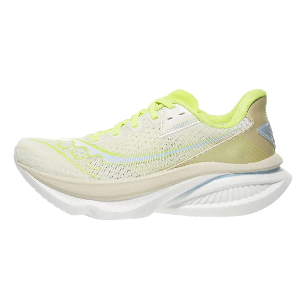 Endorphin Azura Women’s :Ivory | Tart