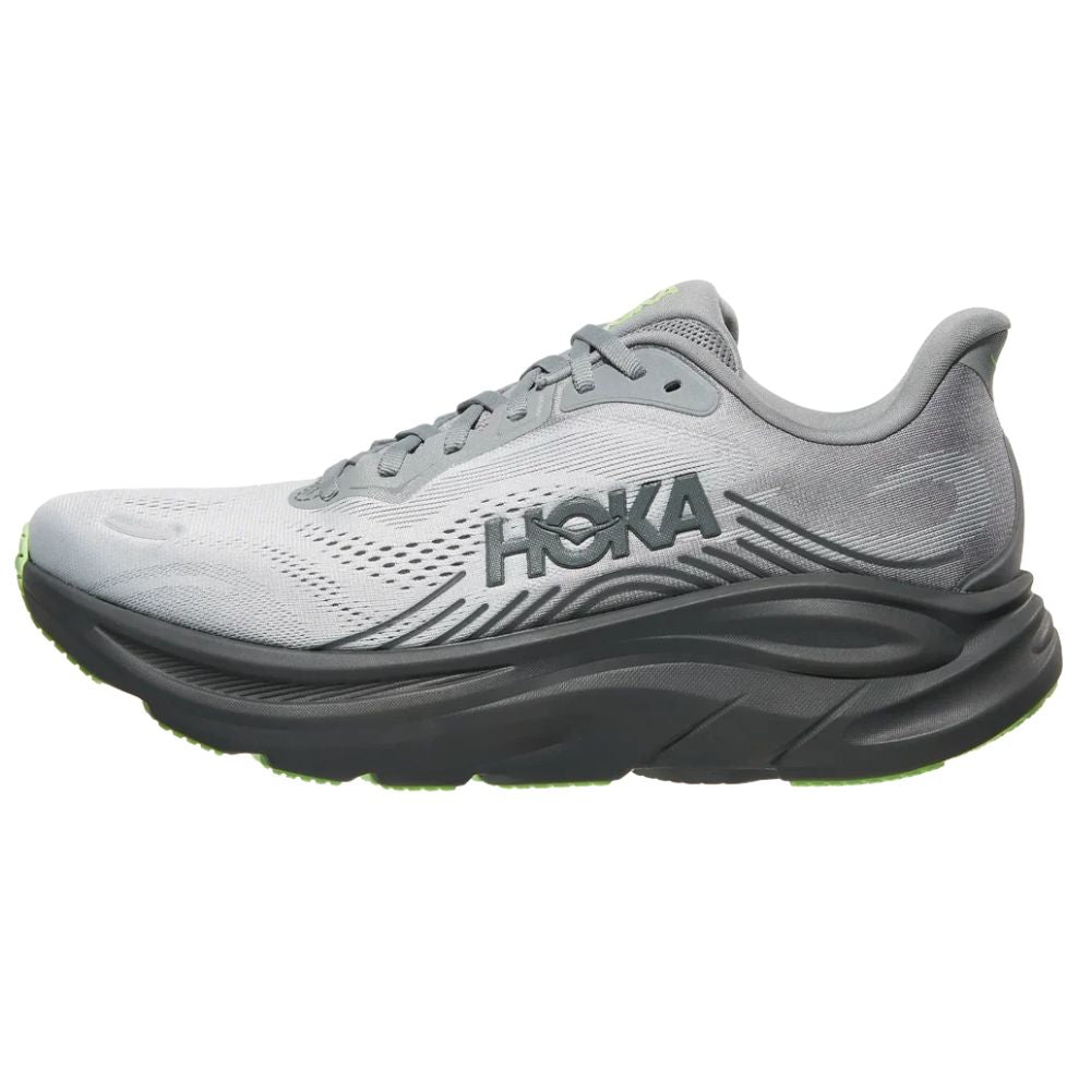 Clifton 11 Men's :Galactic Grey | Stardust