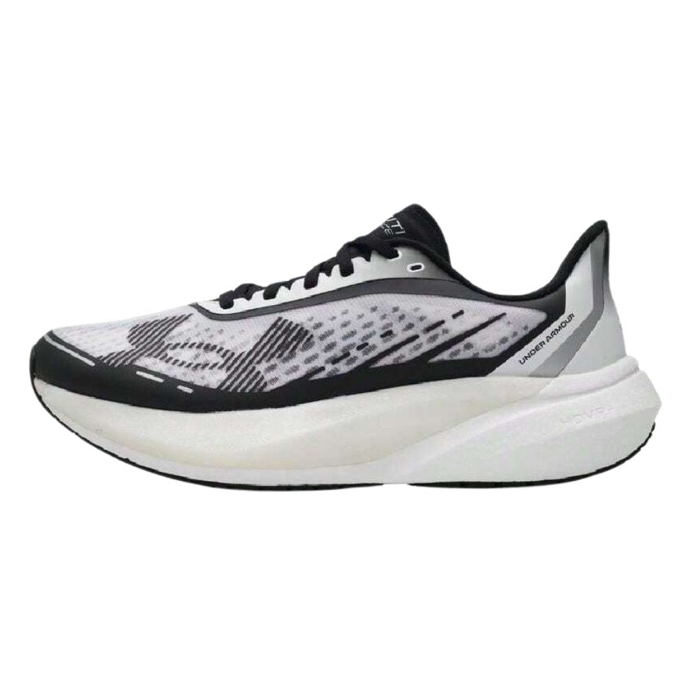 Velociti Distance Men's :White | Black