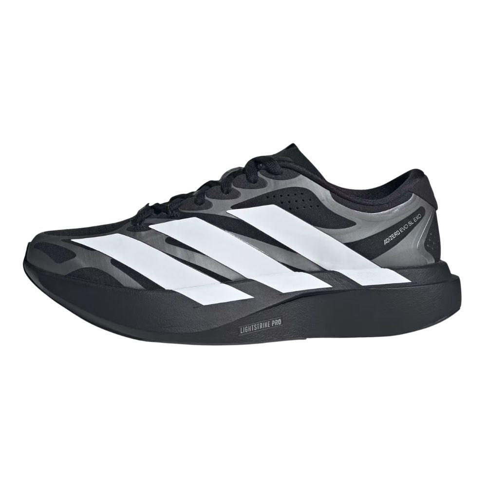 Adizero Evo SL Exo Women’s :Black | Cloud White
