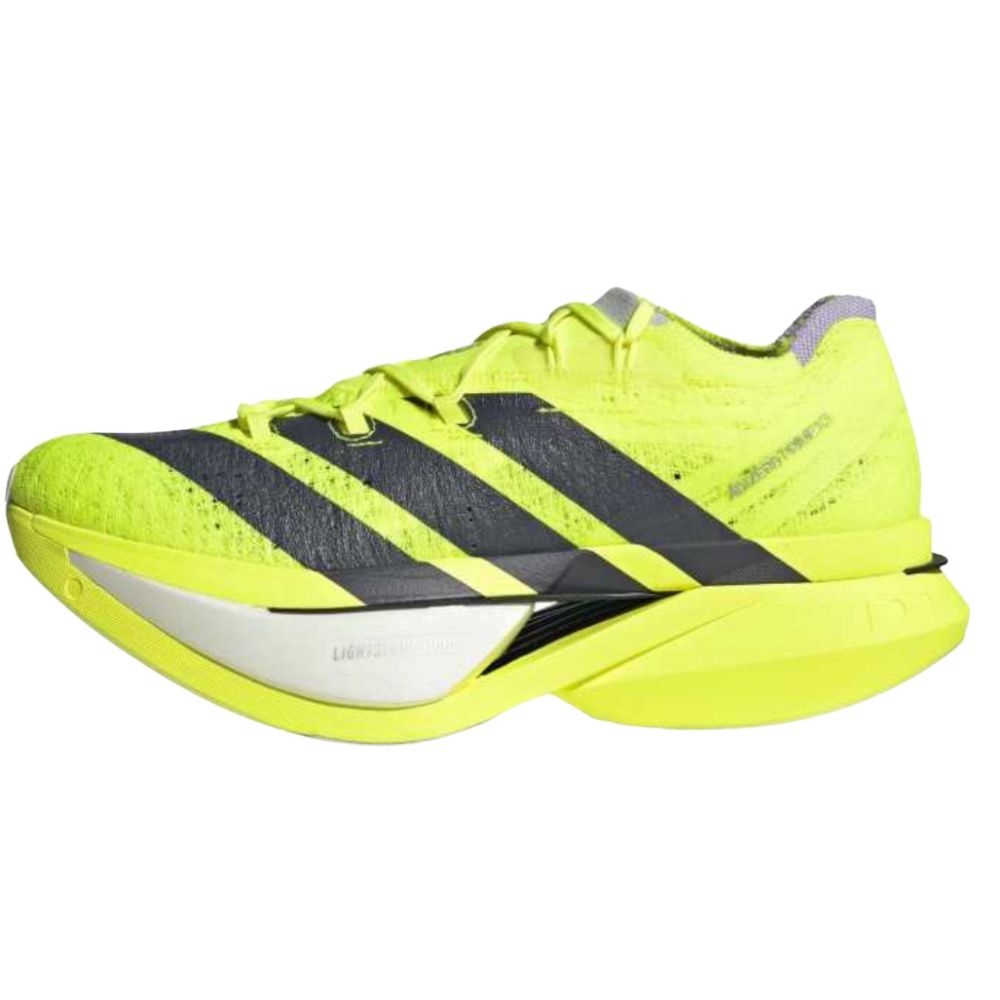 Adizero Prime X3 Strung :Solar Yellow