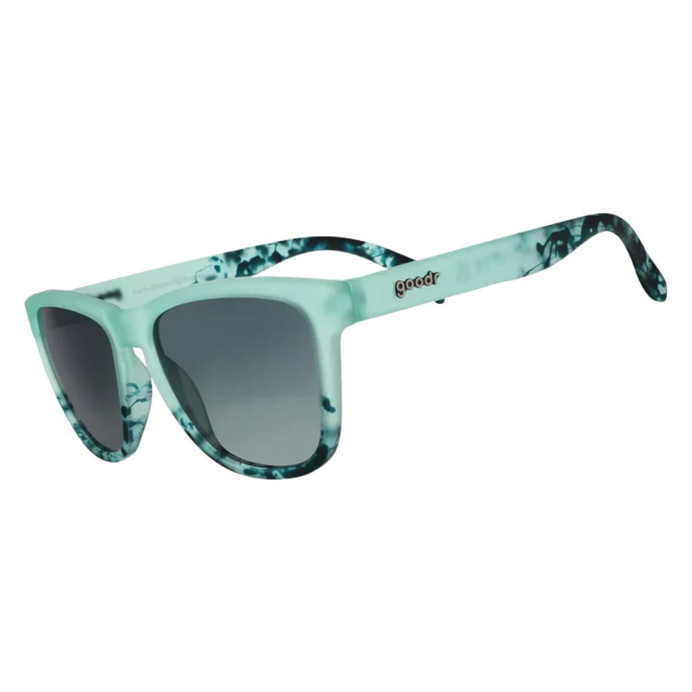 Goodr Earth-Shattering Shades Sunglasses