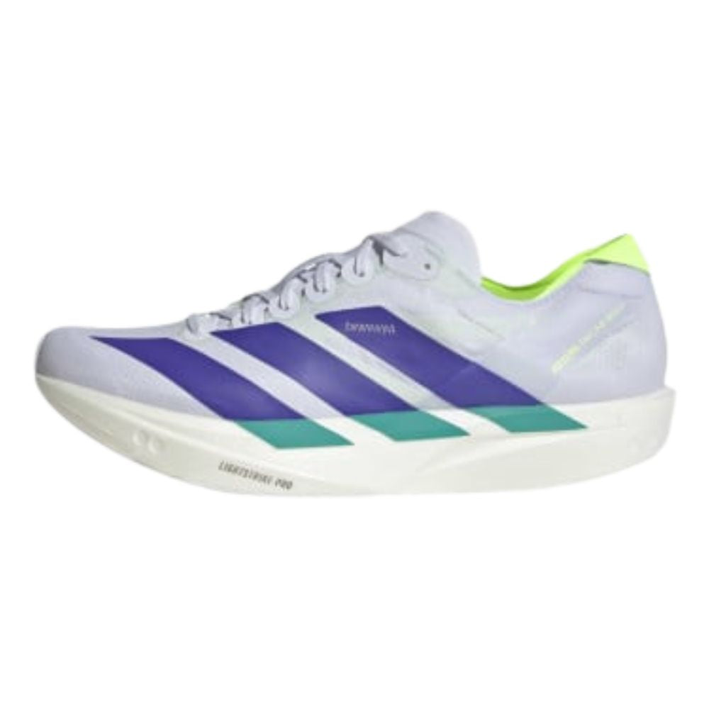 Adizero Takumi Sen 11 Men's :Frozen Purple | Solar Purple