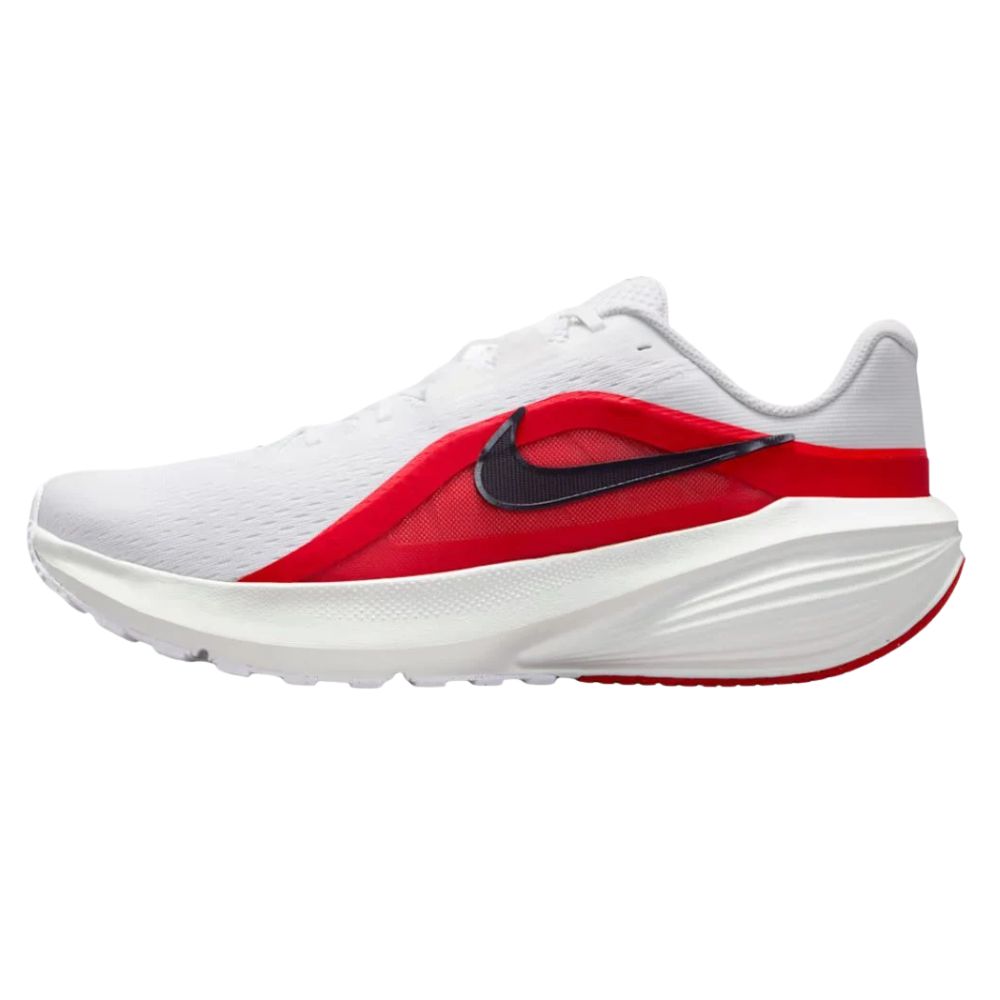 Downshifter 14 Men's :White | Summit White