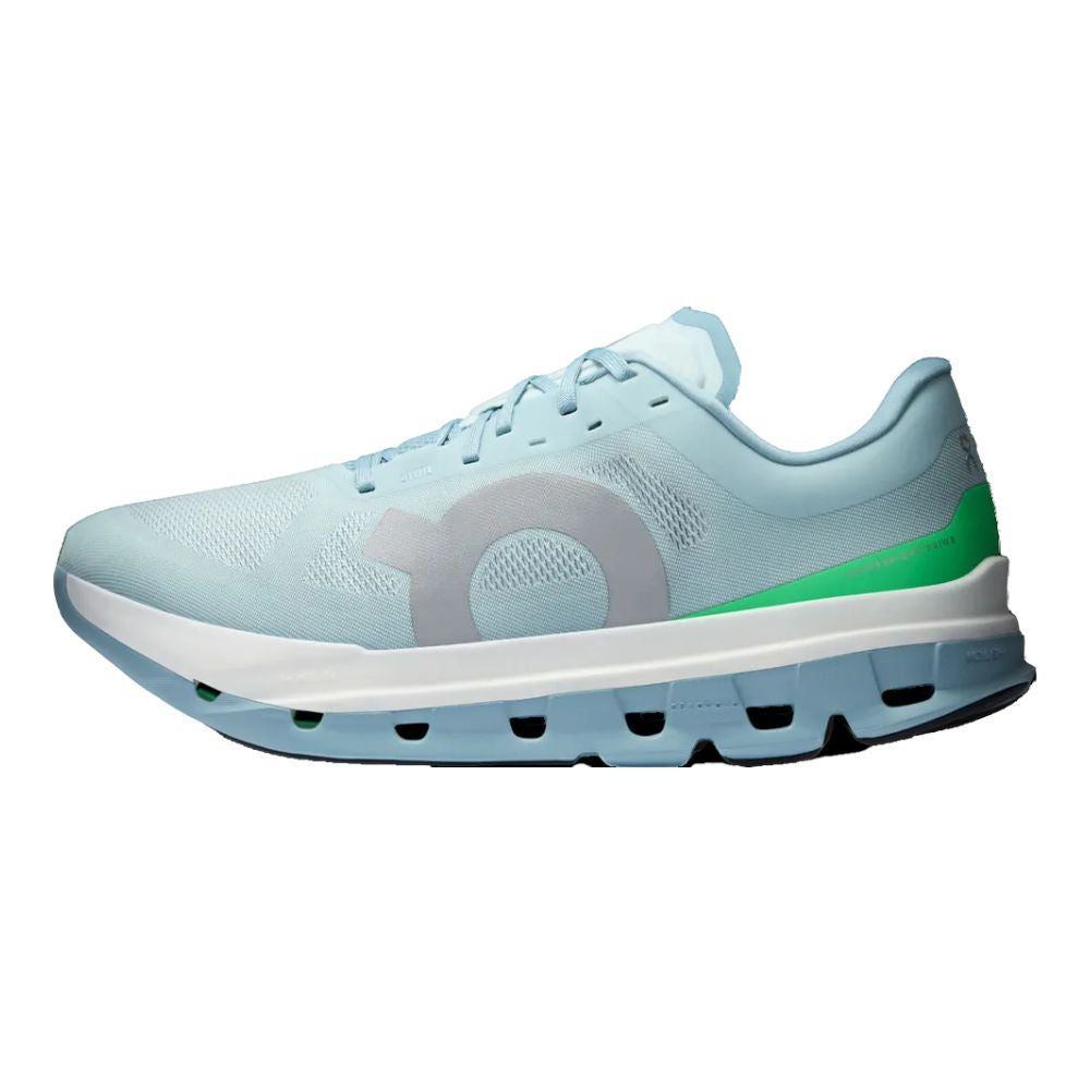 Cloudflow 5 Men's :Flurry | Wash
