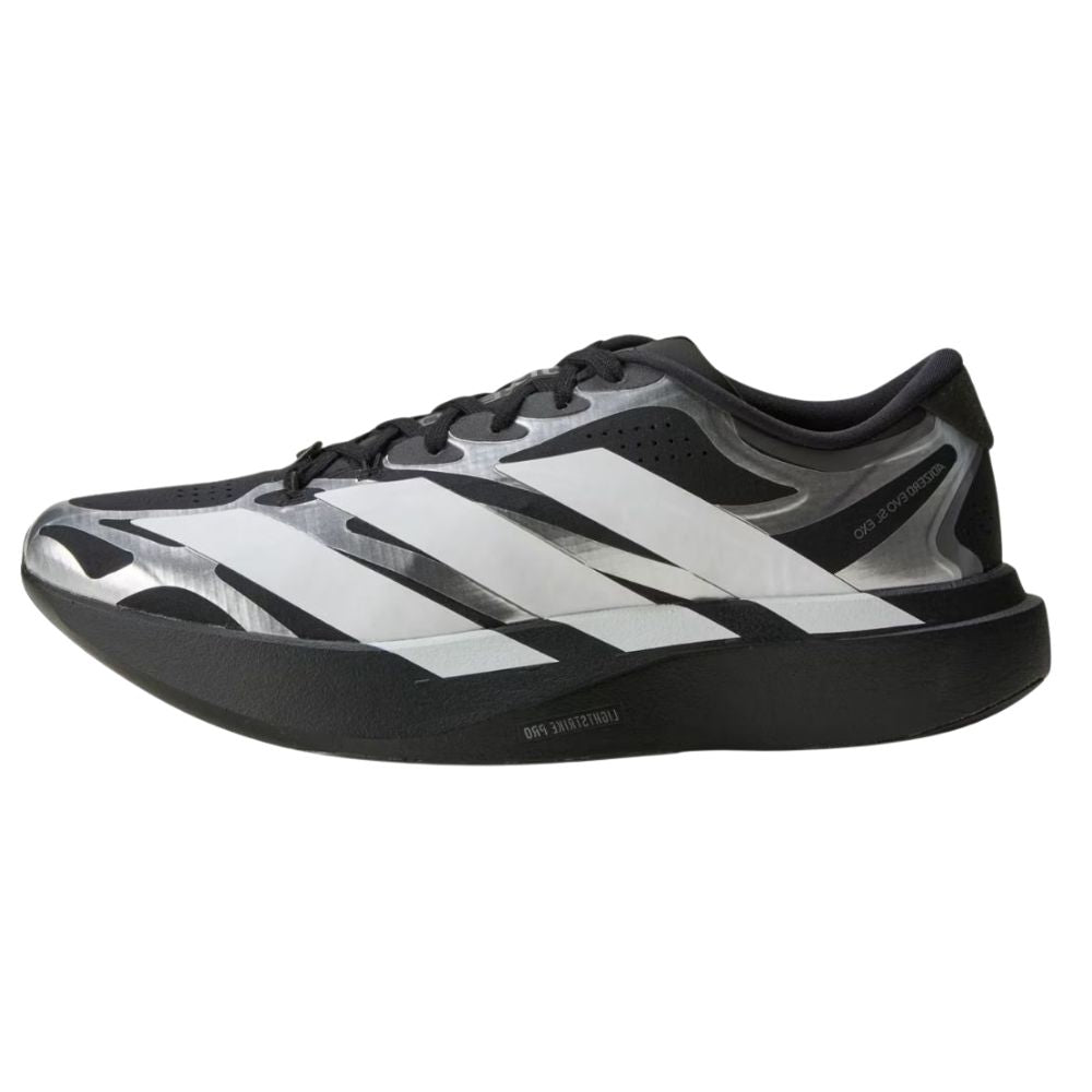 Adizero Evo SL Exo Men's  Black | White