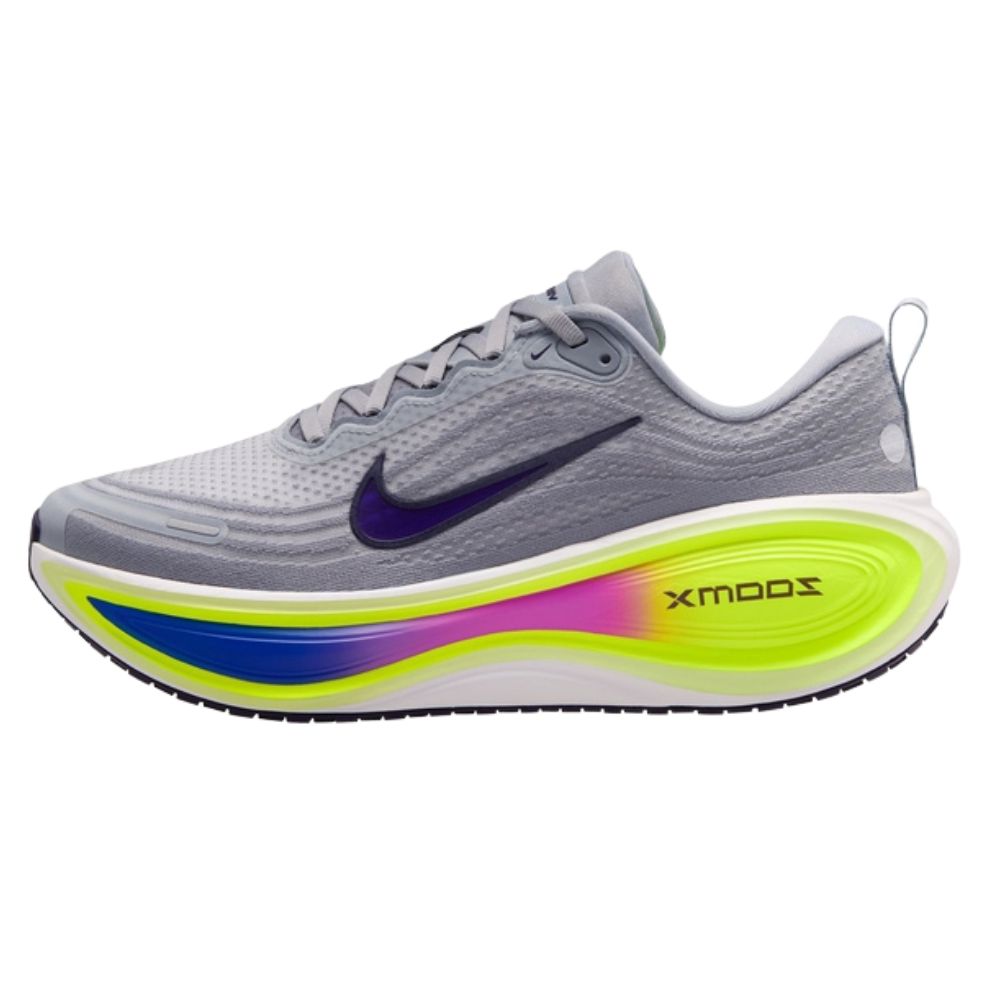 Vomero Plus Men's :Stealth | Purple Dynasty