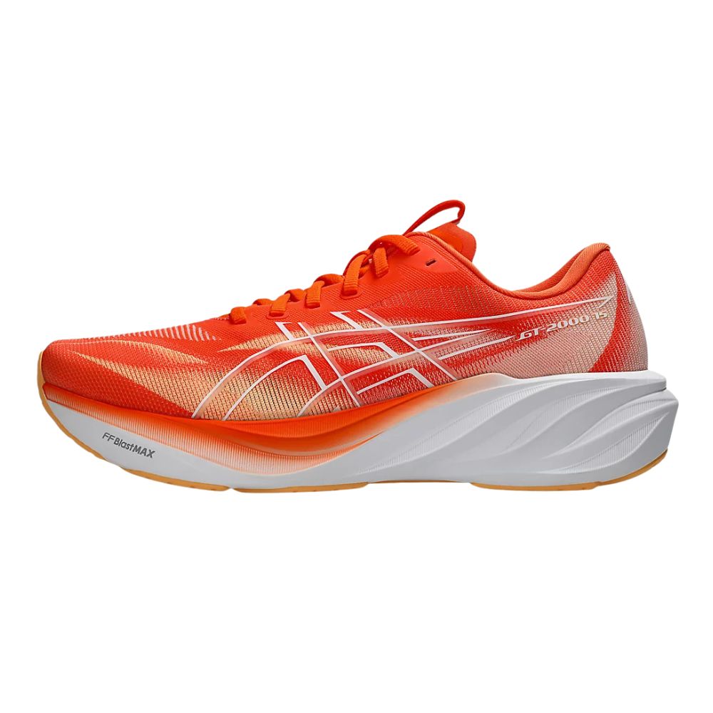GT-2000 15 Men's :Energy Orange | Orange Glow
