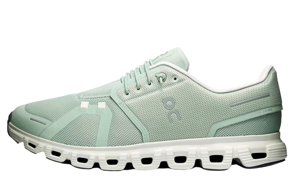 Cloud 6 Men's : Mineral | Ice