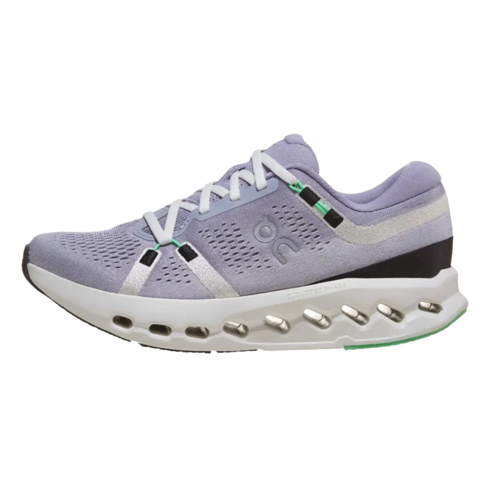 Cloudsurfer 2 Women's :Lilac | Ivory