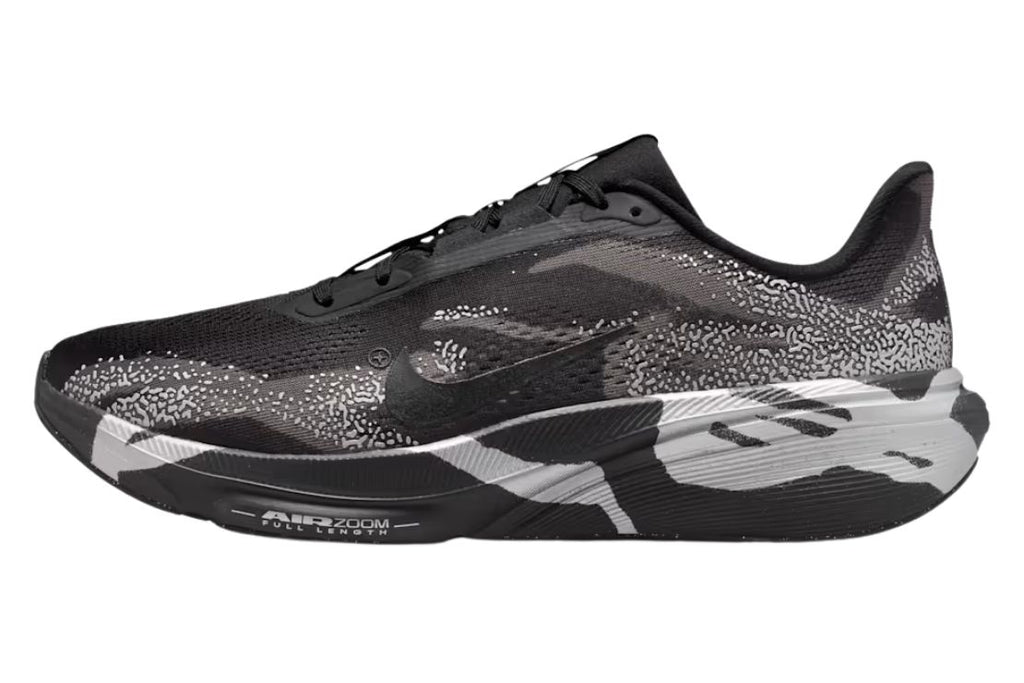 Air Zoom Pegasus 42 Men's :Black | Medium Ash