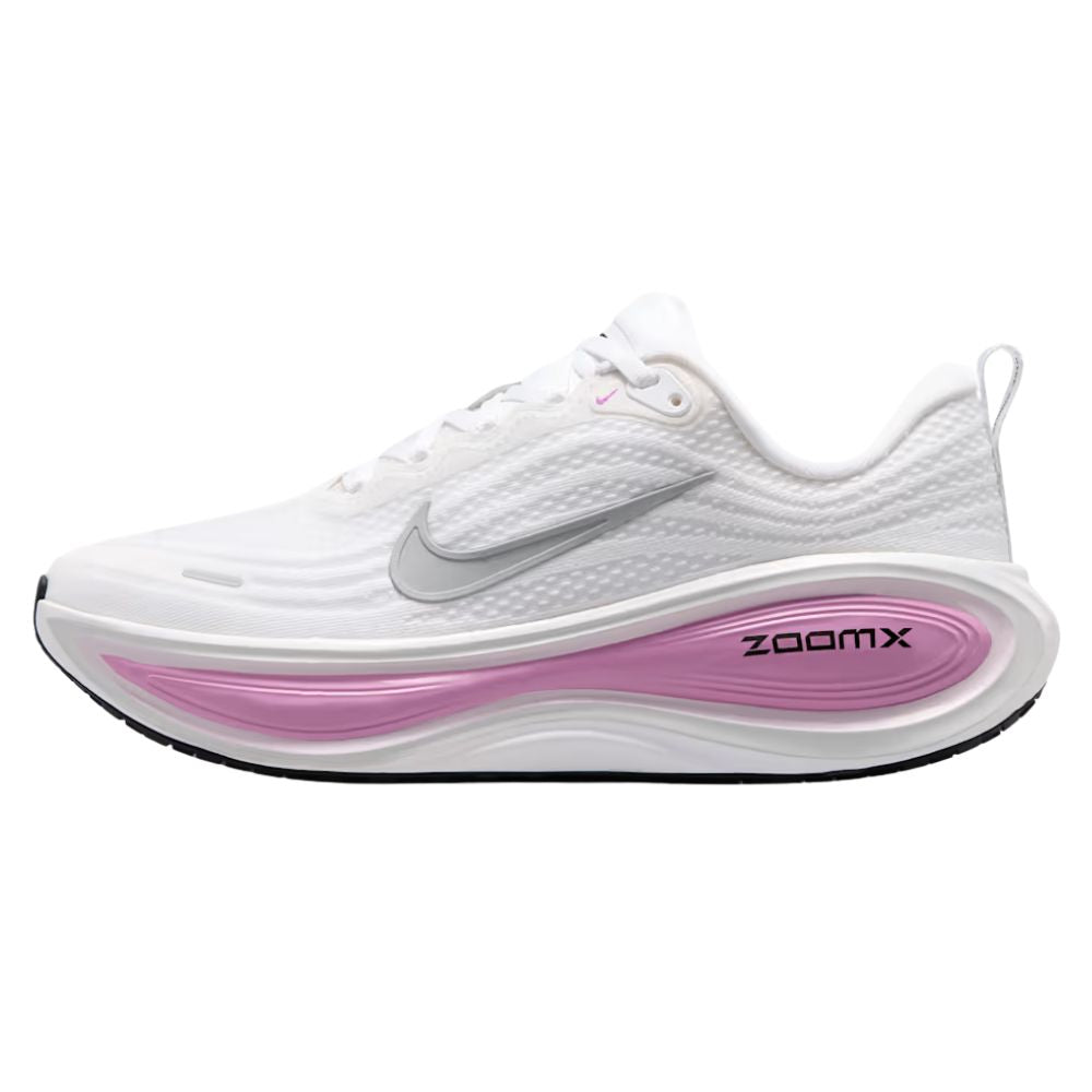 Vomero Plus Women's :White | Bleached Lilac