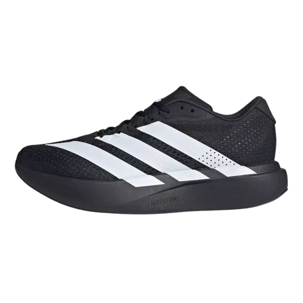 Adizero Pacer Men’s :Core Black | Cloud White