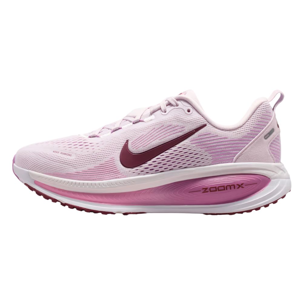 Vomero 18 Women's :Bleached Lilac | Light Magenta