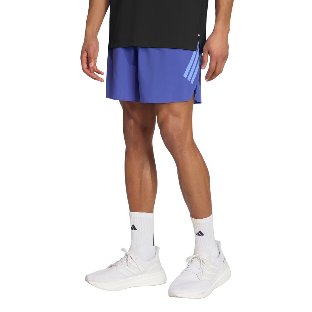Adi365 Formotion Short Men’s :Dual Indigo
