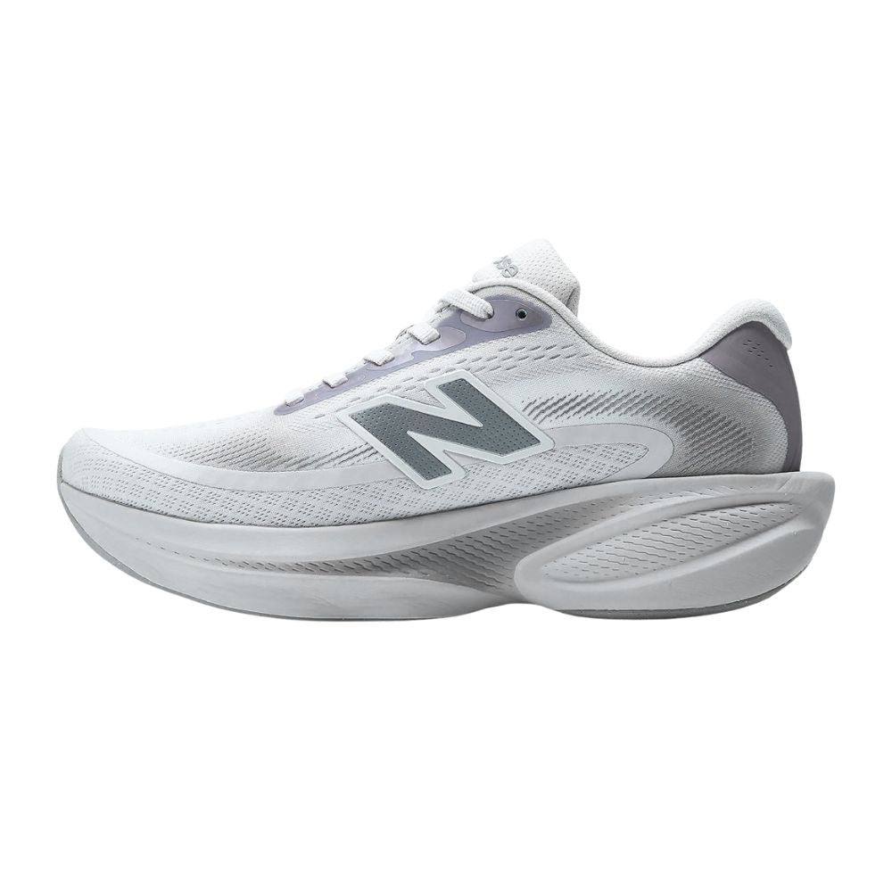 Ellipse V1 (D) Women's :Horizon Grey | Truffle Salt